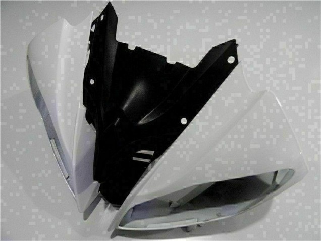 R6 08-16 Verkleidungen & Plastik - Weiß R6 08-16 Verkleidungen & Plastik - Weiß