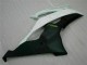R6 08-16 Verkleidungen & Plastik - Weiß Schwarz R6 08-16 Verkleidungen & Plastik - Weiß Schwarz
