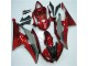 R6 08-16 Verkleidungen - Rot Grau R6 08-16 Verkleidungen - Rot Grau