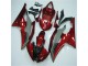 R6 08-16 Verkleidungen - Rot Grau R6 08-16 Verkleidungen - Rot Grau