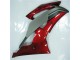 R6 08-16 Verkleidungen - Rot Grau R6 08-16 Verkleidungen - Rot Grau
