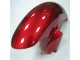 R6 08-16 Verkleidungen - Rot Grau R6 08-16 Verkleidungen - Rot Grau