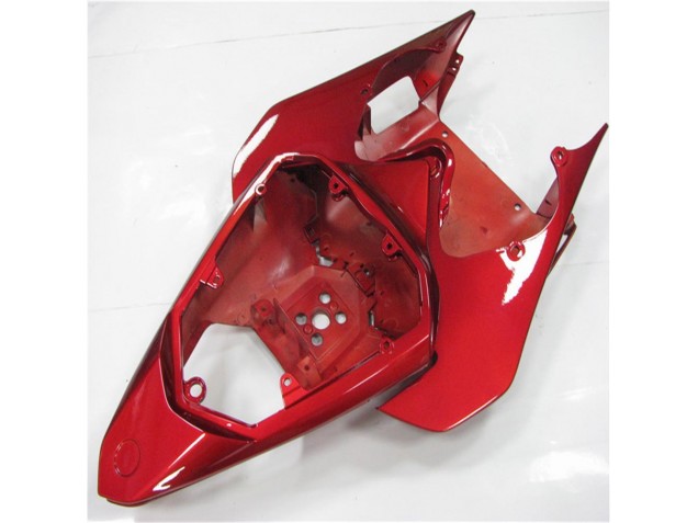 R6 08-16 Verkleidungen - Rot Grau R6 08-16 Verkleidungen - Rot Grau