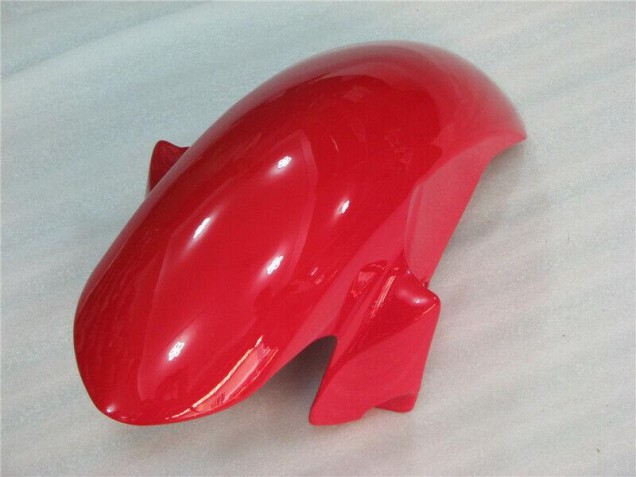 R6 08-16 Verkleidungen - Rot R6 08-16 Verkleidungen - Rot