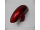 R6 08-16 Verkleidungen - Rot Schwarz R6 08-16 Verkleidungen - Rot Schwarz