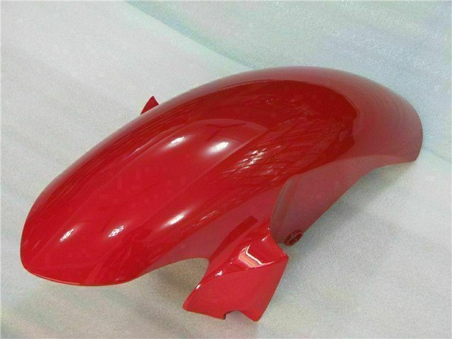 R6 08-16 Verkleidungen - Rot Weiß R6 08-16 Verkleidungen - Rot Weiß
