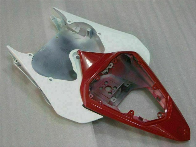 R6 08-16 Verkleidungen - Rot Weiß R6 08-16 Verkleidungen - Rot Weiß