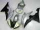 R6 08-16 Verkleidungen - Silber Schwarz R6 08-16 Verkleidungen - Silber Schwarz