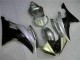 R6 08-16 Verkleidungen - Silber Schwarz R6 08-16 Verkleidungen - Silber Schwarz