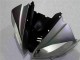 R6 08-16 Verkleidungen - Silber Schwarz R6 08-16 Verkleidungen - Silber Schwarz