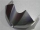 R6 08-16 Verkleidungen - Silber Schwarz R6 08-16 Verkleidungen - Silber Schwarz