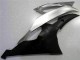 R6 08-16 Verkleidungen - Silber Schwarz R6 08-16 Verkleidungen - Silber Schwarz