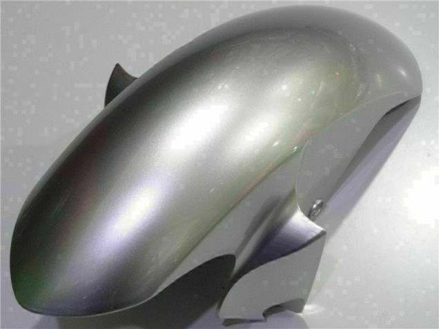 R6 08-16 Verkleidungen - Silber Schwarz R6 08-16 Verkleidungen - Silber Schwarz