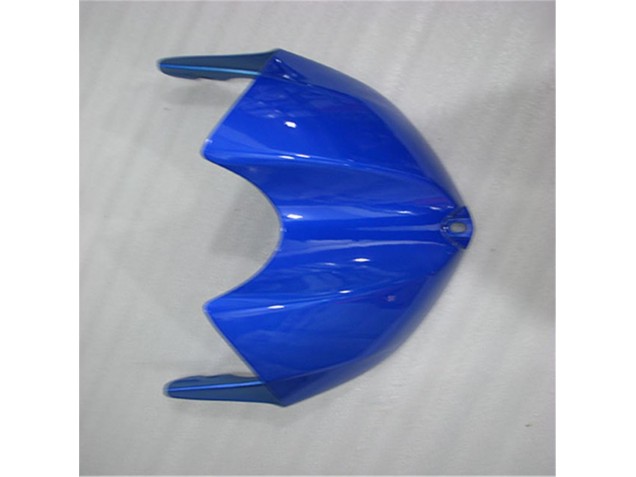 R6 08-16 Verkleidungen - Weiß Blau Schwarz R6 08-16 Verkleidungen - Weiß Blau Schwarz