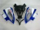 R6 08-16 Verkleidungen - Weiß Blau Sterilgarda Volvo R6 08-16 Verkleidungen - Weiß Blau Sterilgarda Volvo
