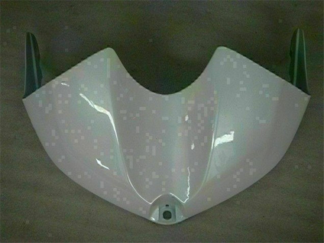 R6 08-16 VollVerkleidungen & Plastik - Weiß R6 08-16 VollVerkleidungen & Plastik - Weiß