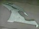 R6 08-16 VollVerkleidungen & Plastik - Weiß R6 08-16 VollVerkleidungen & Plastik - Weiß