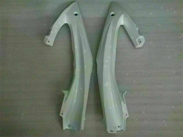 R6 08-16 VollVerkleidungen & Plastik - Weiß R6 08-16 VollVerkleidungen & Plastik - Weiß