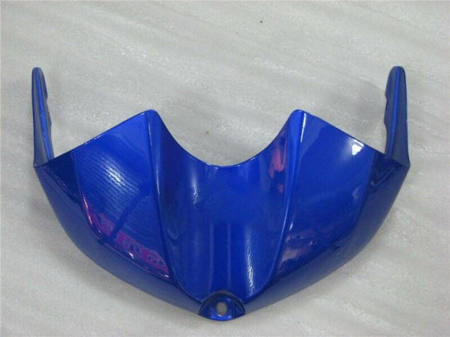 R6 08-16 Vollverkleidung - Blau R6 08-16 Vollverkleidung - Blau