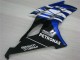 R6 08-16 Vollverkleidung - Blau R6 08-16 Vollverkleidung - Blau