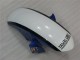 R6 08-16 Vollverkleidung - Blau R6 08-16 Vollverkleidung - Blau