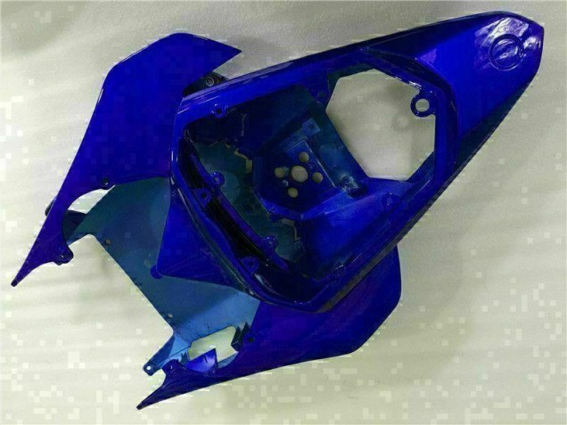 R6 08-16 Vollverkleidung - Blau Schwarz R6 08-16 Vollverkleidung - Blau Schwarz