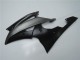 R6 08-16 Vollverkleidung - Grau Schwarz R6 08-16 Vollverkleidung - Grau Schwarz
