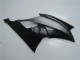 R6 08-16 Vollverkleidung - Grau Schwarz R6 08-16 Vollverkleidung - Grau Schwarz
