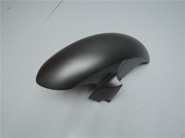 R6 08-16 Vollverkleidung - Grau Schwarz R6 08-16 Vollverkleidung - Grau Schwarz