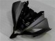 R6 08-16 Vollverkleidung - Matt Schwarz R6 08-16 Vollverkleidung - Matt Schwarz