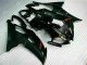 R6 08-16 Vollverkleidung - Schwarz R6 08-16 Vollverkleidung - Schwarz