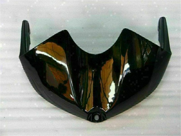 R6 08-16 Vollverkleidung - Schwarz R6 08-16 Vollverkleidung - Schwarz