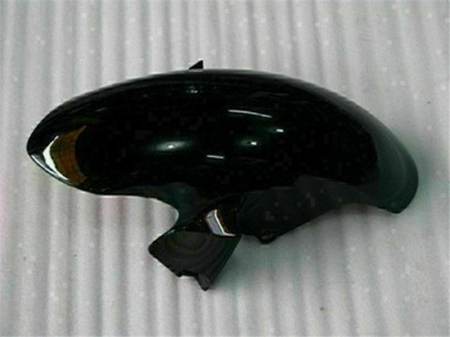 R6 08-16 Vollverkleidung - Schwarz R6 08-16 Vollverkleidung - Schwarz