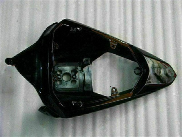 R6 08-16 Vollverkleidung - Schwarz R6 08-16 Vollverkleidung - Schwarz