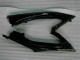 R6 08-16 Vollverkleidung - Schwarz R6 08-16 Vollverkleidung - Schwarz