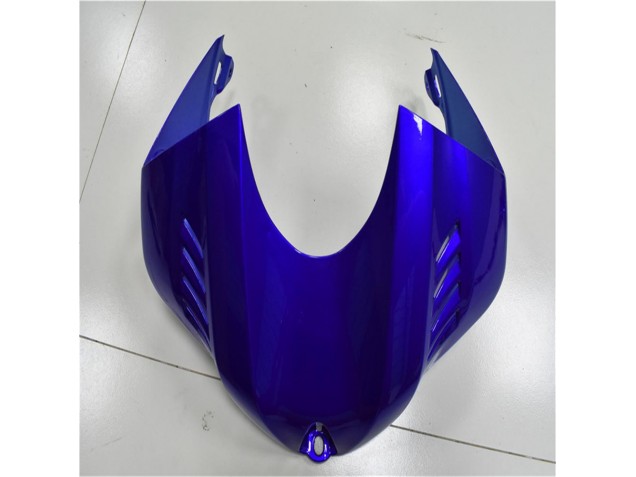 R6 17-23 Verkleidungen - Blau Rot R6 17-23 Verkleidungen - Blau Rot