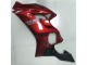 R6 17-23 Verkleidungen - Rot R6 17-23 Verkleidungen - Rot