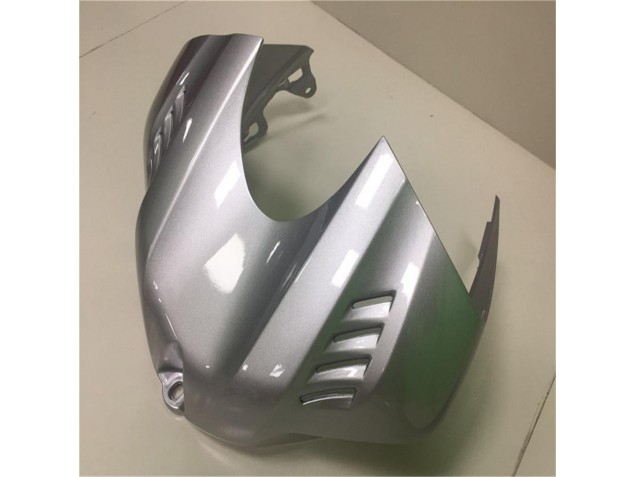 R6 17-23 Verkleidungen - Weiß Silber R6 17-23 Verkleidungen - Weiß Silber