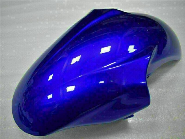 R6 98-02 Verkleidung - Blau R6 98-02 Verkleidung - Blau