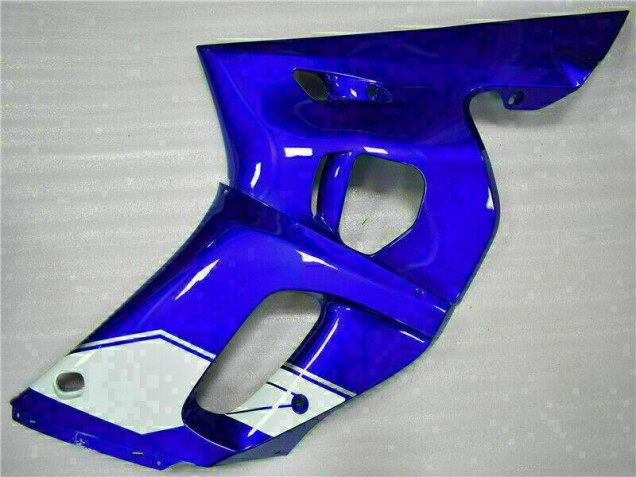 R6 98-02 Verkleidung - Blau R6 98-02 Verkleidung - Blau