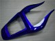 R6 98-02 Verkleidung - Blau R6 98-02 Verkleidung - Blau