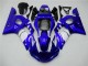 R6 98-02 Verkleidung - Blau Weiß R6 98-02 Verkleidung - Blau Weiß