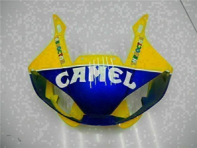 R6 98-02 Verkleidung - Gelb Blau R6 98-02 Verkleidung - Gelb Blau
