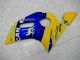 R6 98-02 Verkleidung - Gelb Blau R6 98-02 Verkleidung - Gelb Blau