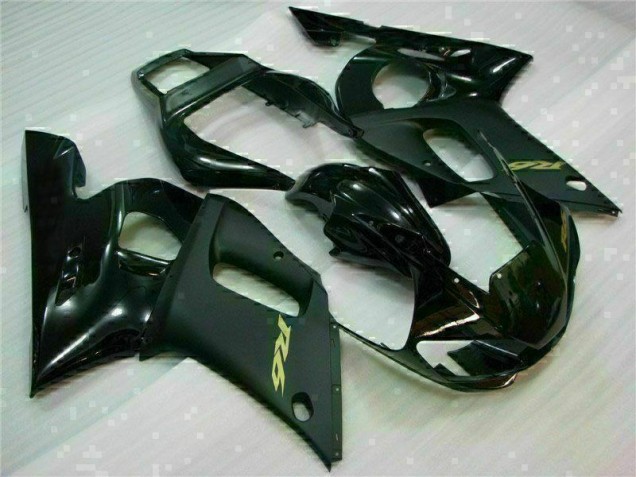R6 98-02 Verkleidung - Schwarz R6 98-02 Verkleidung - Schwarz