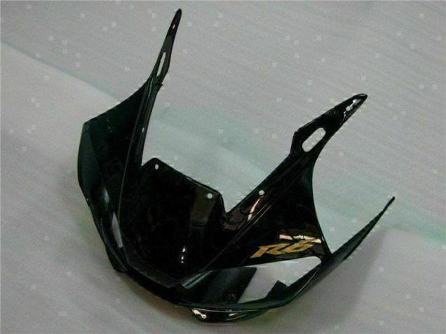 R6 98-02 Verkleidung - Schwarz R6 98-02 Verkleidung - Schwarz