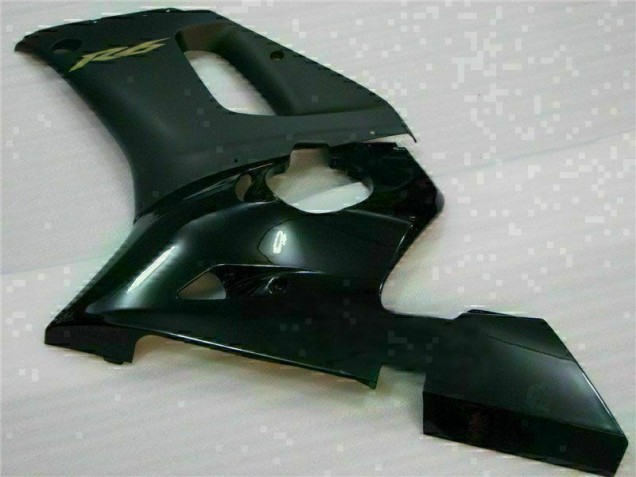 R6 98-02 Verkleidung - Schwarz R6 98-02 Verkleidung - Schwarz