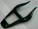 R6 98-02 Verkleidung - Schwarz R6 98-02 Verkleidung - Schwarz