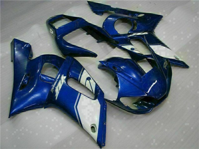 R6 98-02 Verkleidungen - Blau R6 98-02 Verkleidungen - Blau