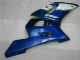 R6 98-02 Verkleidungen - Blau R6 98-02 Verkleidungen - Blau